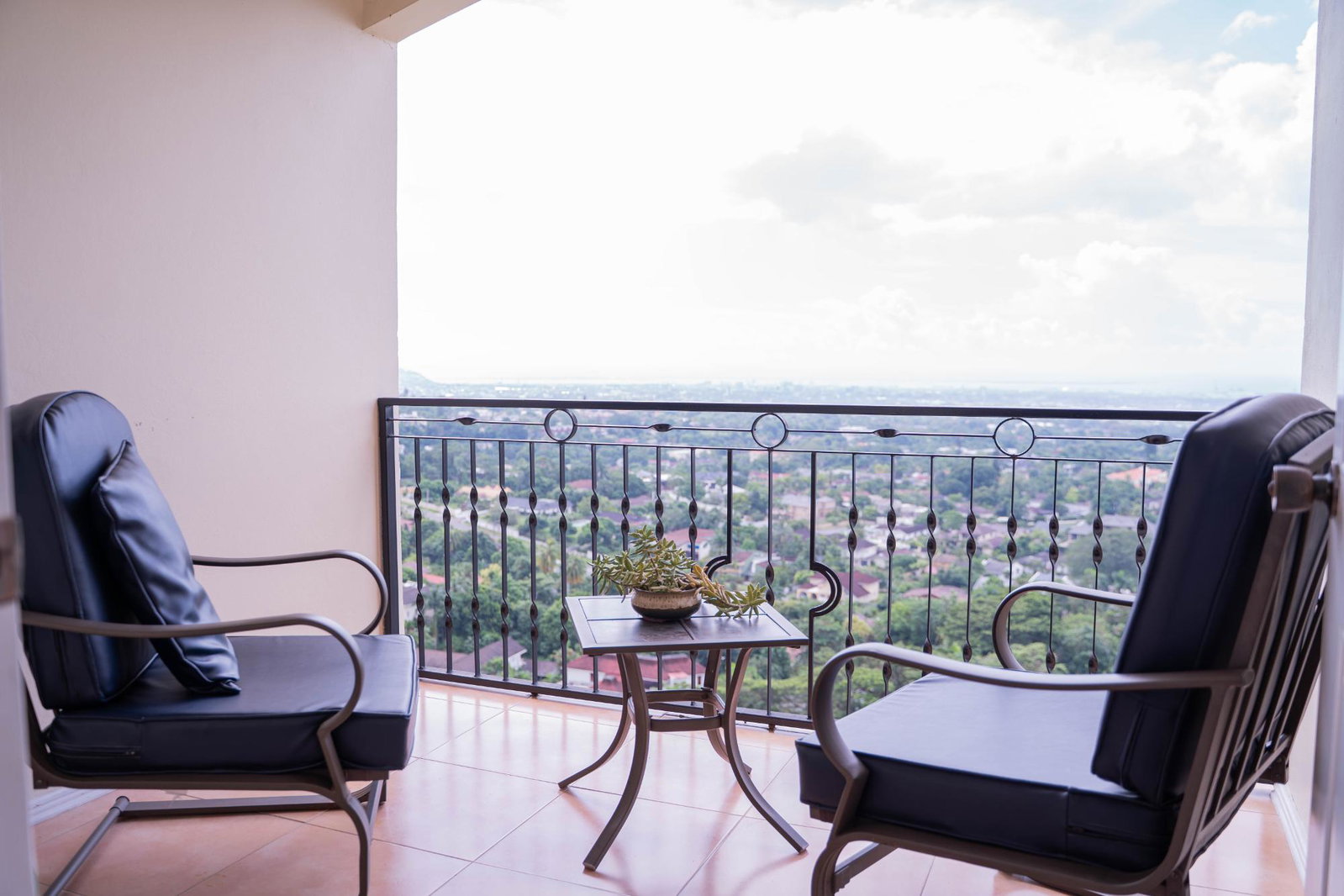 Modern-2-Bedroom-Apartment-for-Sale-in-Norbrook-St.-Andrew-Jamaica Fifteenth image of 23 Hill Road, Norbrook in Kingston 8, St. Andrew, Jamaica - property is For Sale