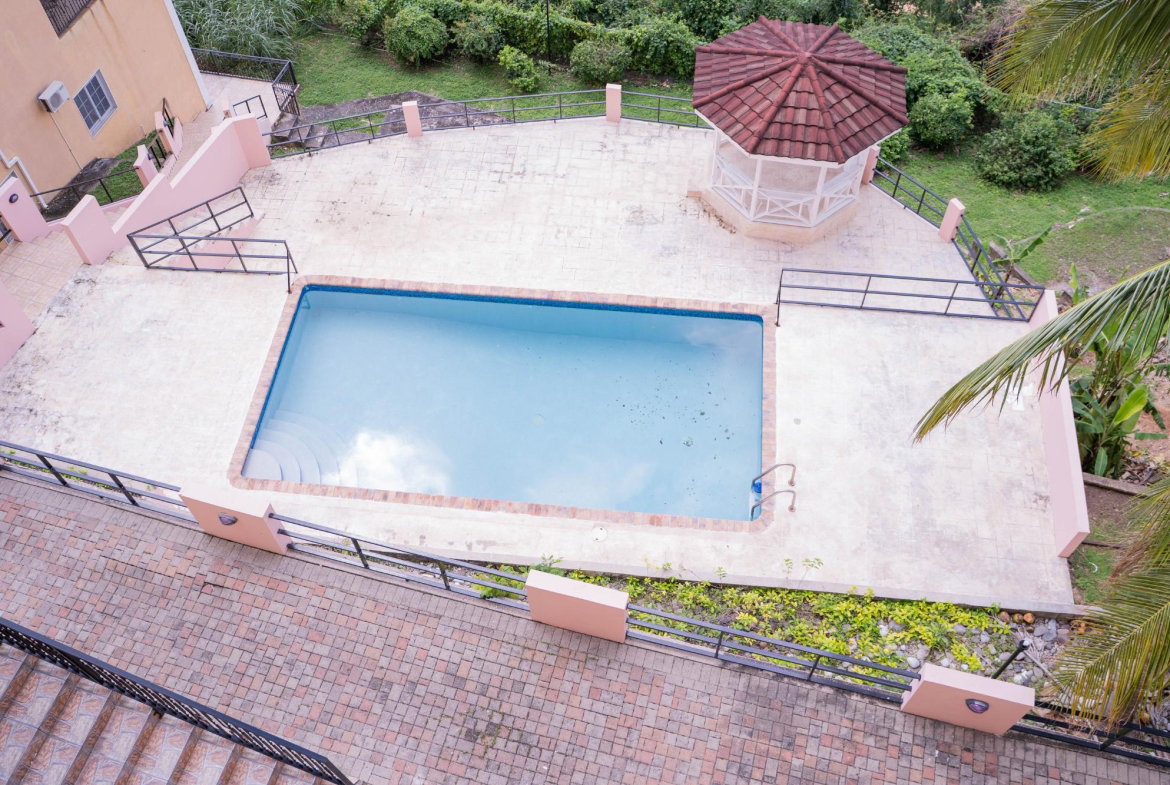Sixteenth image of 23 Hill Road, Norbrook in Kingston 8, St. Andrew, Jamaica - property is For Sale