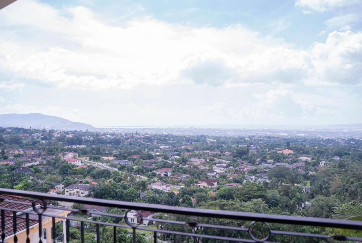 Third image of 23 Hill Road, Norbrook in Kingston 8, St. Andrew, Jamaica - property is For Sale