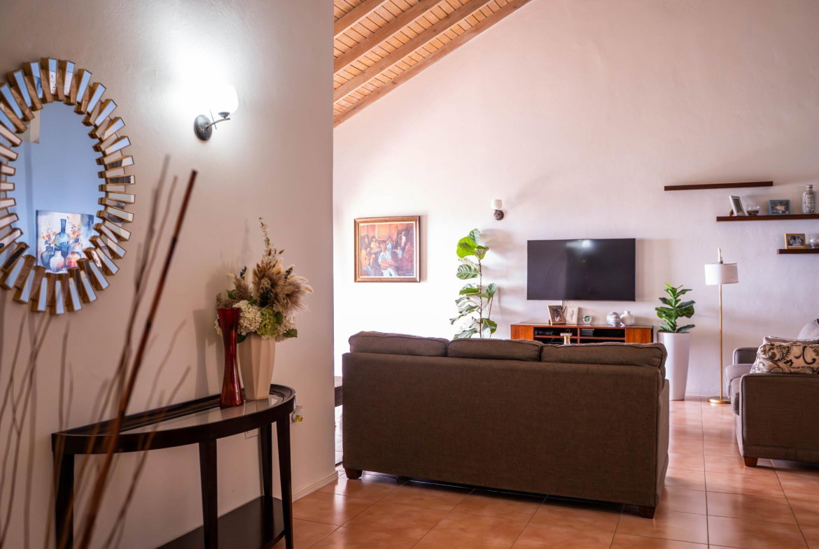 Sixth image of 23 Hill Road, Norbrook in Kingston 8, St. Andrew, Jamaica - property is For Sale