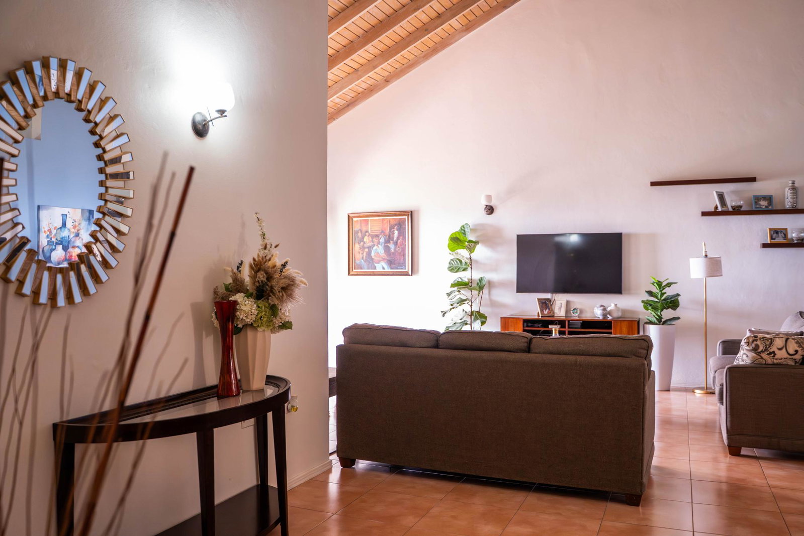 Modern-2-Bedroom-Apartment-for-Sale-in-Norbrook-St.-Andrew-Jamaica Sixth image of 23 Hill Road, Norbrook in Kingston 8, St. Andrew, Jamaica - property is For Sale
