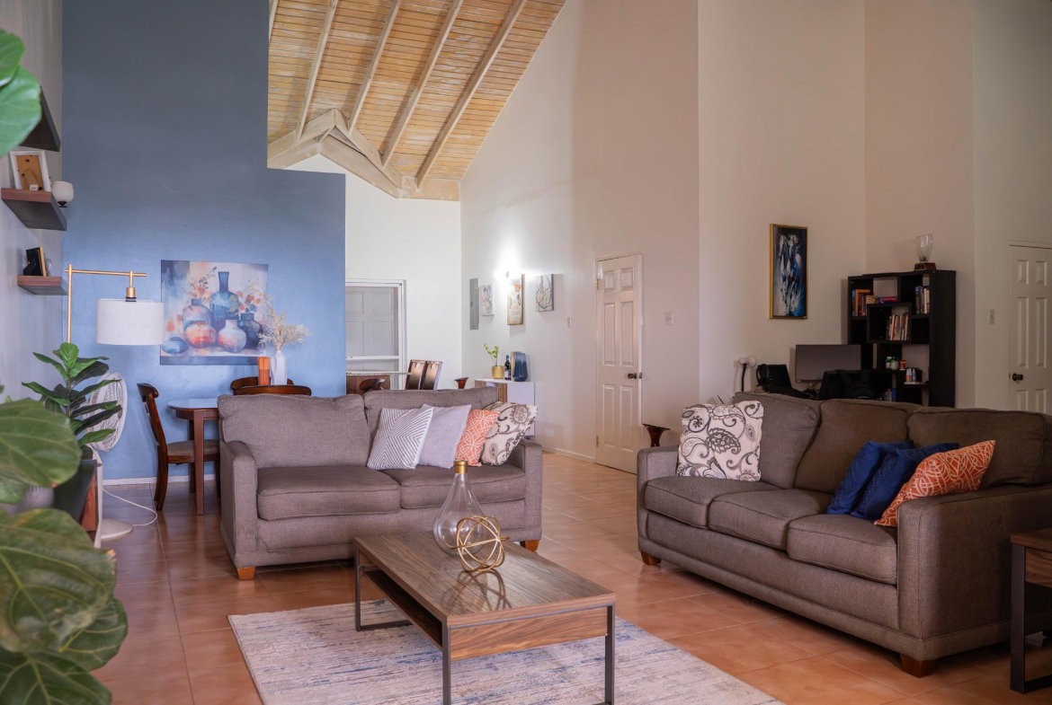 Seventh image of 23 Hill Road, Norbrook in Kingston 8, St. Andrew, Jamaica - property is For Sale