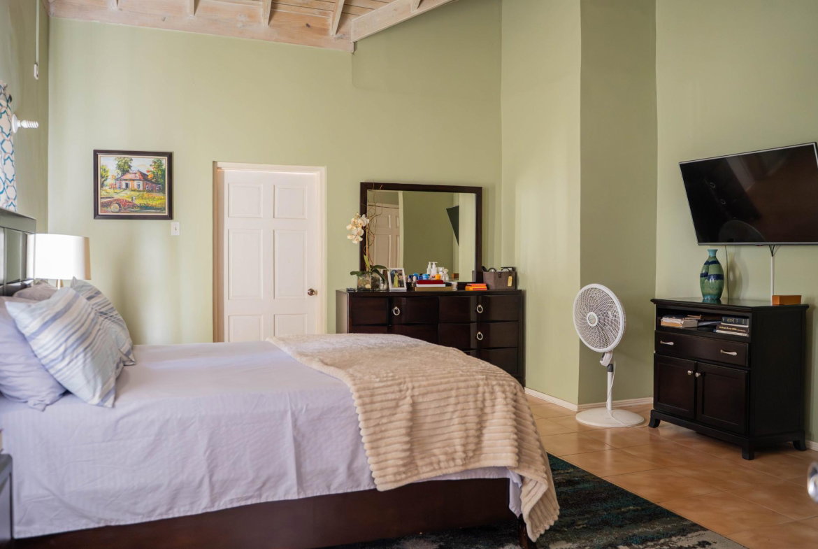 Eighth image of 23 Hill Road, Norbrook in Kingston 8, St. Andrew, Jamaica - property is For Sale