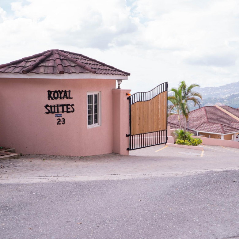 First image of 23 Hill Road, Norbrook in Kingston 8, St. Andrew, Jamaica - property is For Sale