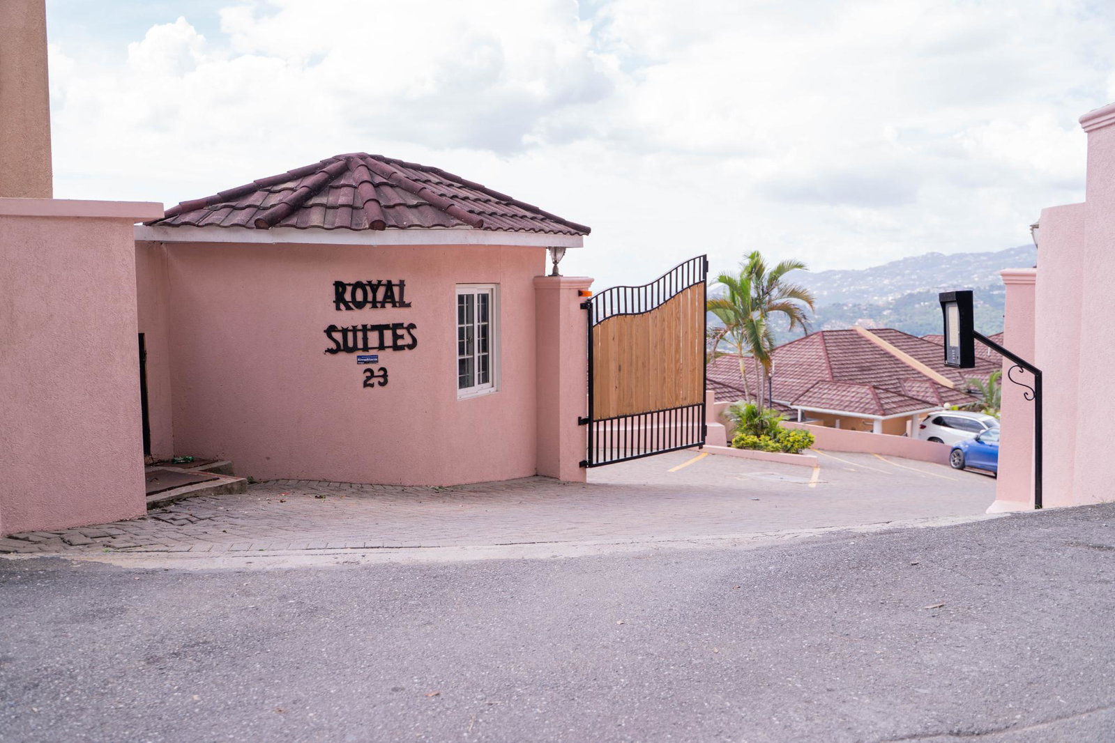 Modern-2-Bedroom-Apartment-for-Sale-in-Norbrook-St.-Andrew-Jamaica First image of 23 Hill Road, Norbrook in Kingston 8, St. Andrew, Jamaica - property is For Sale
