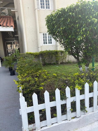 Second image of Apt. 8-144 1/2 Oakland Complex, Con in Kingston 8, St. Andrew, Jamaica - property is For Sale