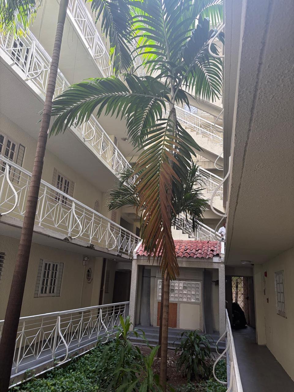 Third image of Apt. 8-144 1/2 Oakland Complex, Con in Kingston 8, St. Andrew, Jamaica - property is For Sale