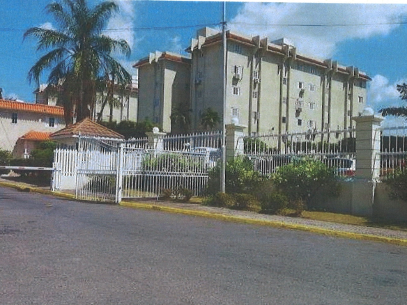 First image of Apt. 8-144 1/2 Oakland Complex, Con in Kingston 8, St. Andrew, Jamaica - property is For Sale