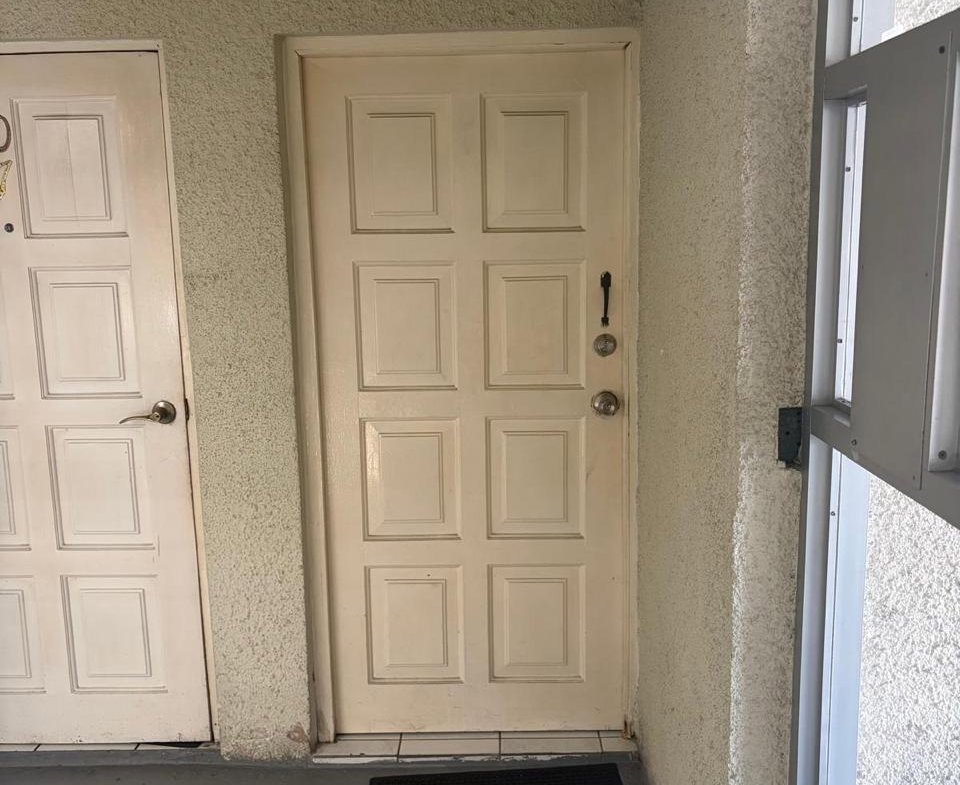 Seventh image of Apt. 8-144 1/2 Oakland Complex, Con in Kingston 8, St. Andrew, Jamaica - property is For Sale