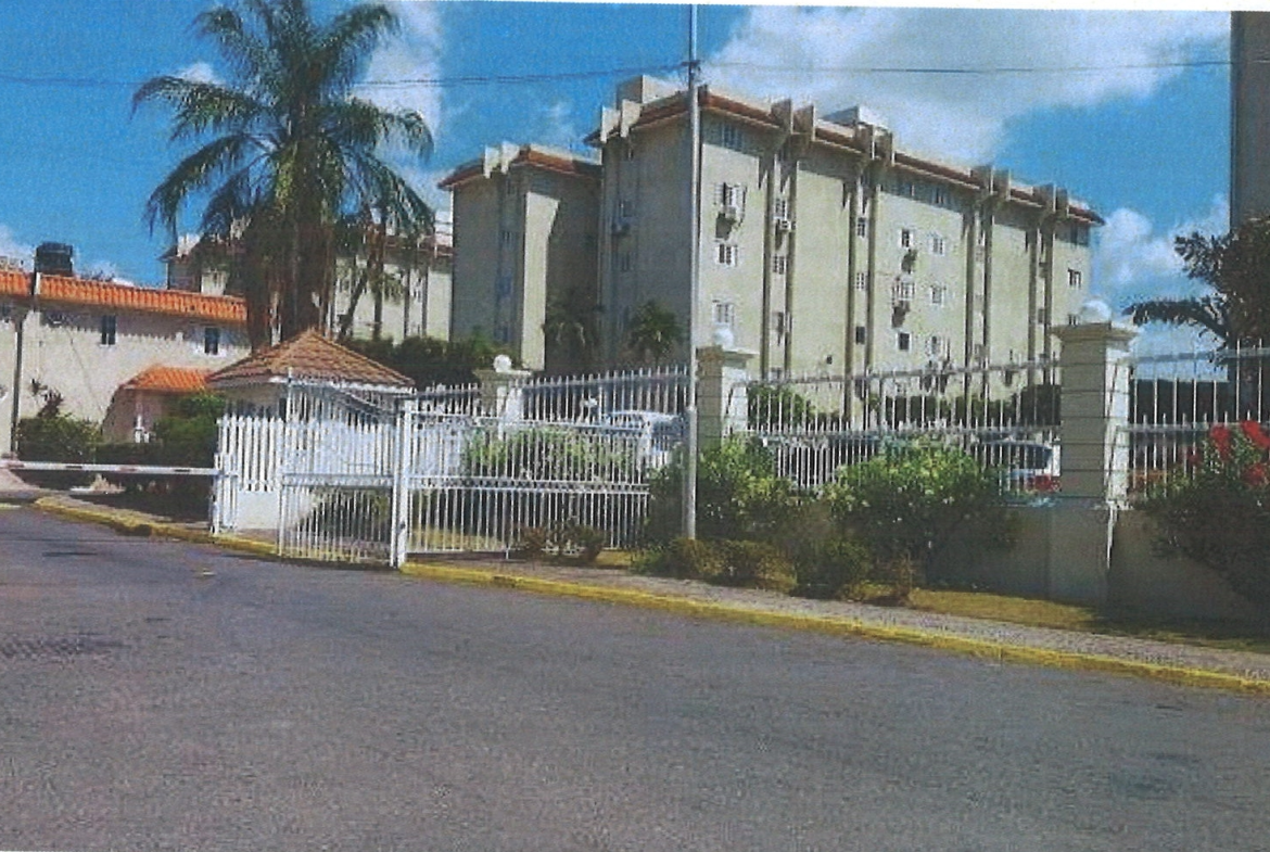 Eighth image of Apt. 8-144 1/2 Oakland Complex, Con in Kingston 8, St. Andrew, Jamaica - property is For Sale