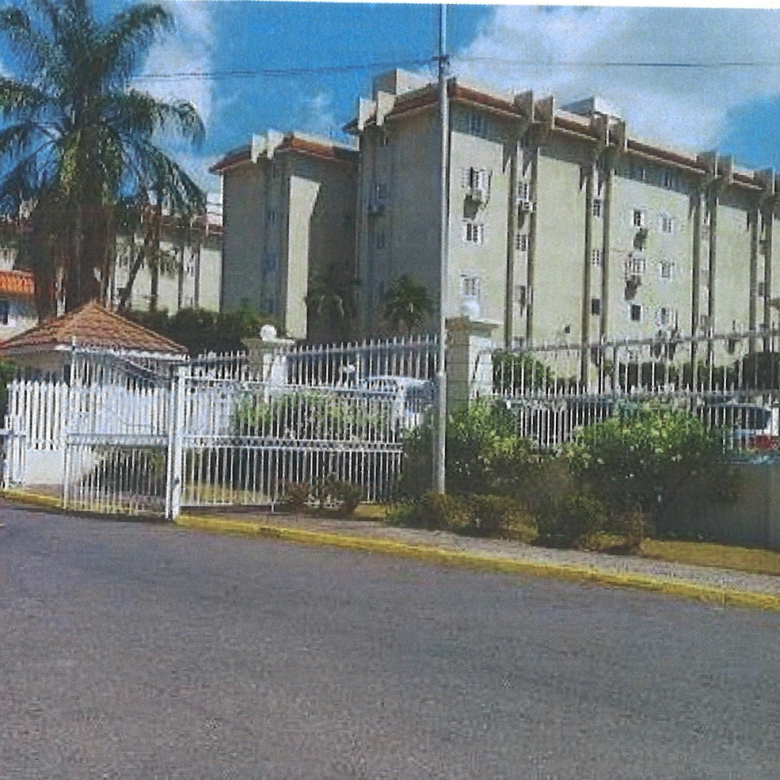 First image of Apt. 8-144 1/2 Oakland Complex, Con in Kingston 8, St. Andrew, Jamaica - property is For Sale