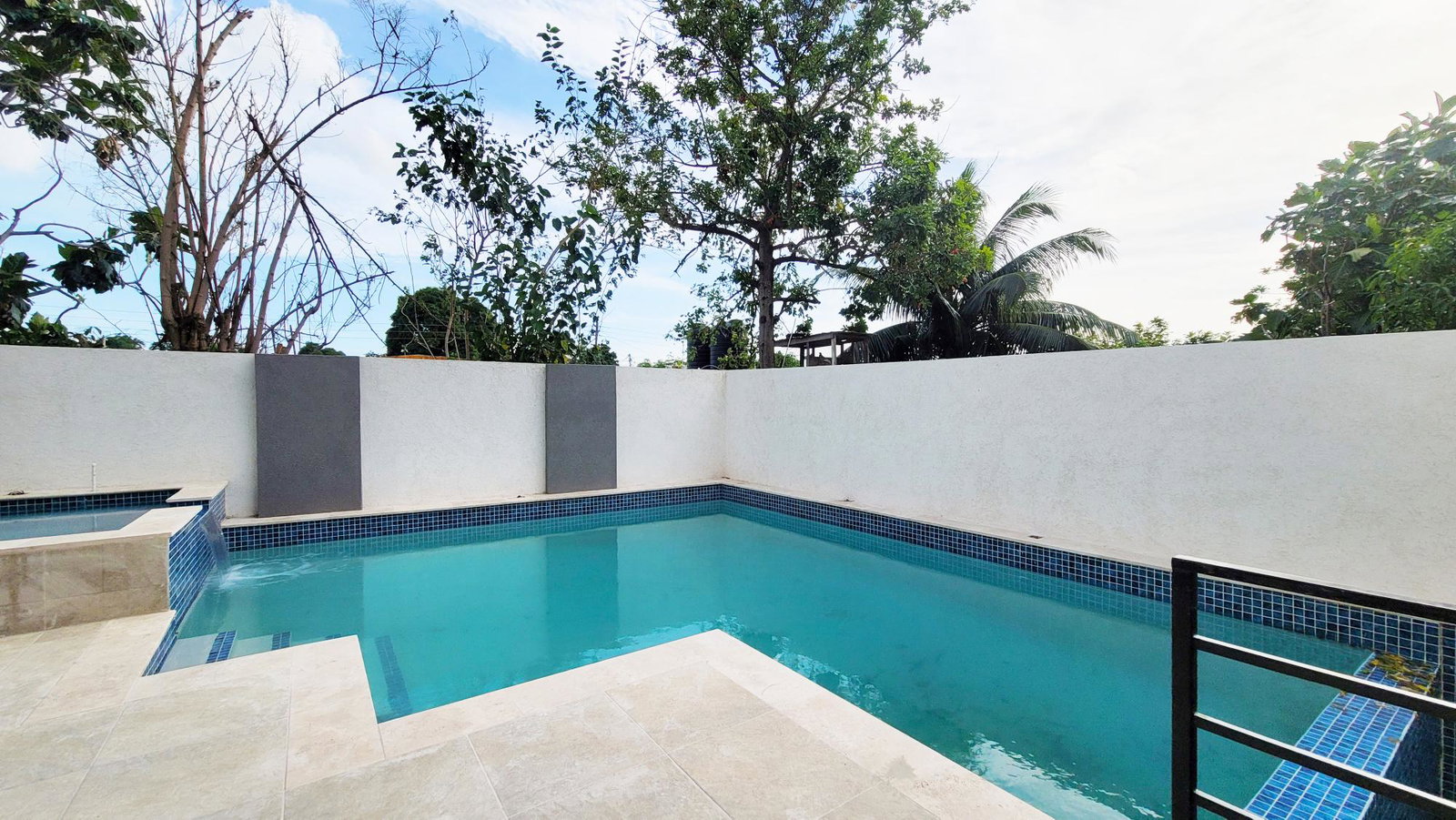 Modern-2-Bedroom-Apartment-for-Sale-on-Border-Avenue-St.-Andrew-Jamaica Twelfth image of 4-27 Border Avenue in Kingston 19, St. Andrew, Jamaica - property is For Sale