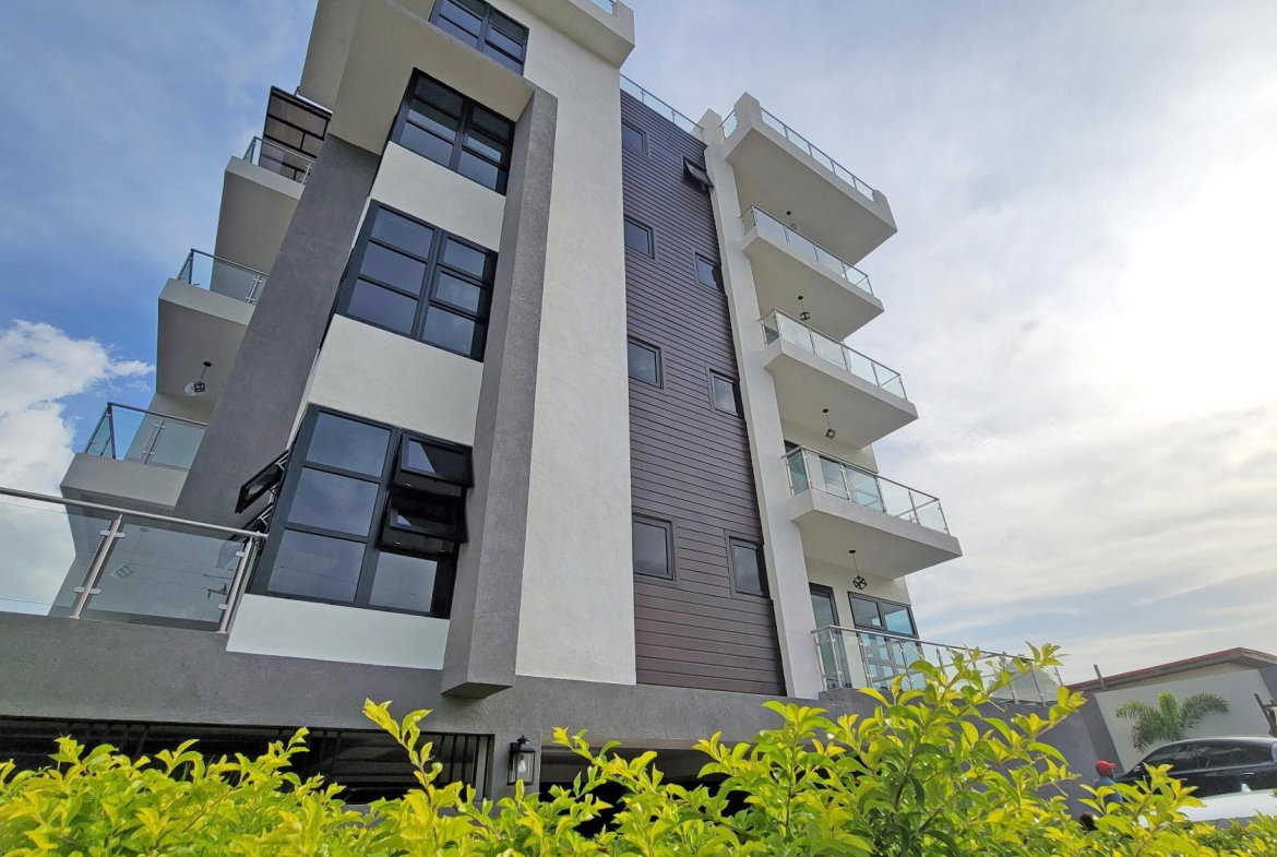 First image of 4-27 Border Avenue in Kingston 19, St. Andrew, Jamaica - property is For Sale