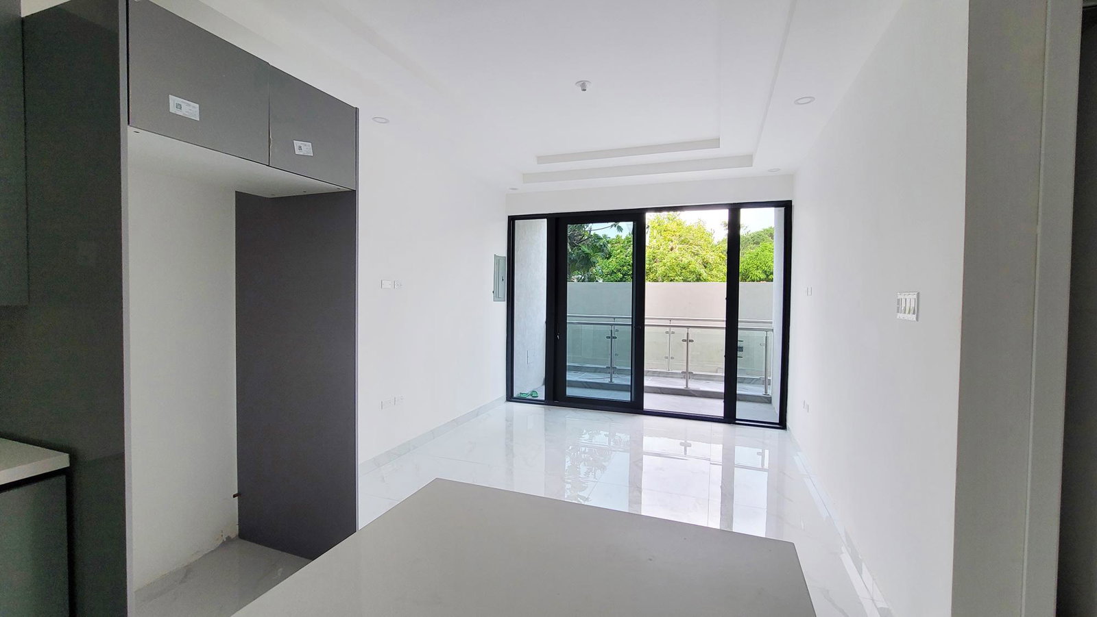 Modern-2-Bedroom-Apartment-for-Sale-on-Border-Avenue-St.-Andrew-Jamaica Fifteenth image of 4-27 Border Avenue in Kingston 19, St. Andrew, Jamaica - property is For Sale