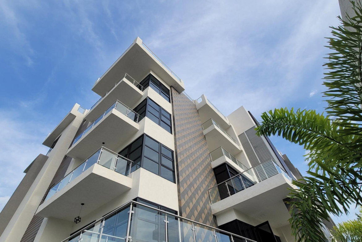 Eighteenth image of 4-27 Border Avenue in Kingston 19, St. Andrew, Jamaica - property is For Sale