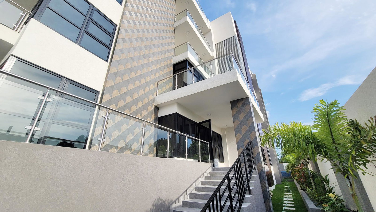Modern-2-Bedroom-Apartment-for-Sale-on-Border-Avenue-St.-Andrew-Jamaica Twenty-Third image of 4-27 Border Avenue in Kingston 19, St. Andrew, Jamaica - property is For Sale