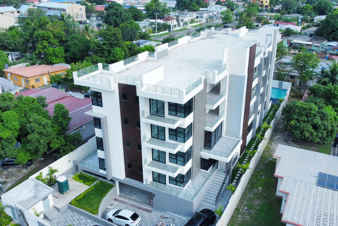 Twenty-Fifth image of 4-27 Border Avenue in Kingston 19, St. Andrew, Jamaica - property is For Sale