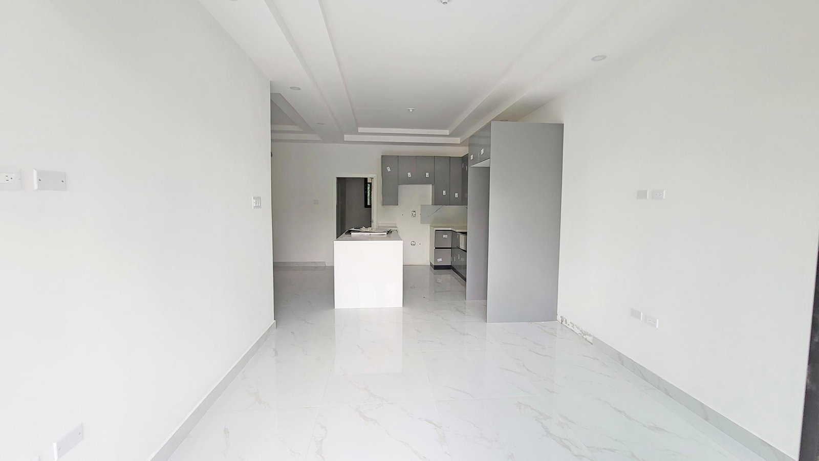 Modern-2-Bedroom-Apartment-for-Sale-on-Border-Avenue-St.-Andrew-Jamaica Fourth image of 4-27 Border Avenue in Kingston 19, St. Andrew, Jamaica - property is For Sale