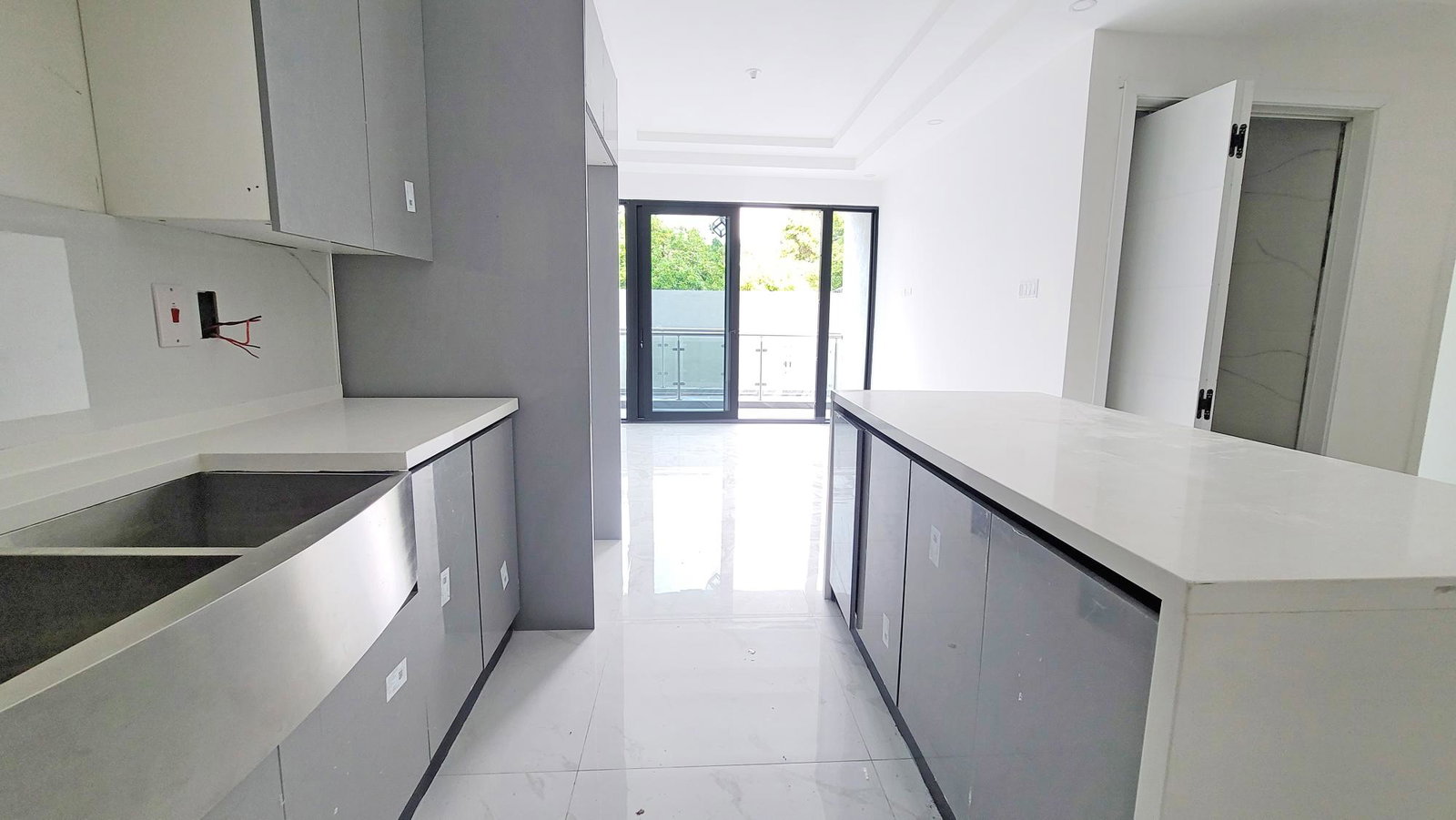 Modern-2-Bedroom-Apartment-for-Sale-on-Border-Avenue-St.-Andrew-Jamaica Sixth image of 4-27 Border Avenue in Kingston 19, St. Andrew, Jamaica - property is For Sale
