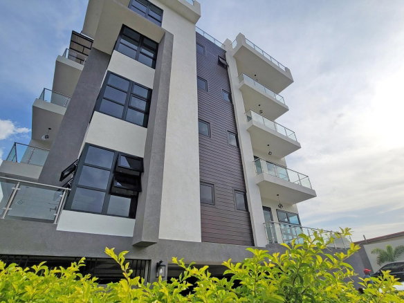 First image of 4-27 Border Avenue in Kingston 19, St. Andrew, Jamaica - property is For Sale