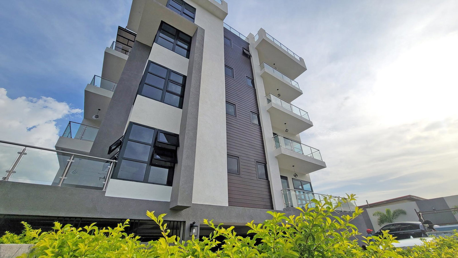First image of 4-27 Border Avenue in Kingston 19, St. Andrew, Jamaica - property is For Sale
