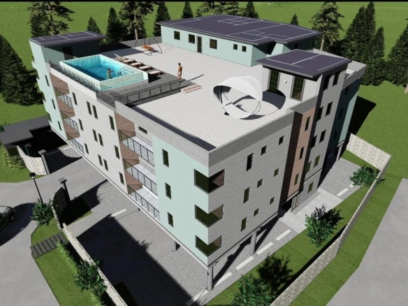 First image of 5- Chesterfield Avenue, King in Kingston 10, St. Andrew, Jamaica - property is For Sale