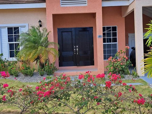 Third image of Gates of Edgehill in Boscobel, St. Mary, Jamaica - property is For Rent