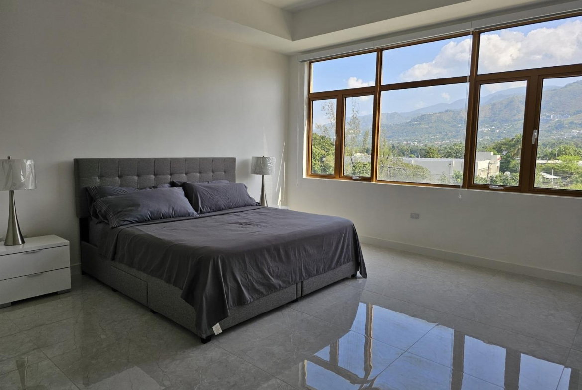 Twelfth image of 302-30 Wellington Drive in Kingston 6, St. Andrew, Jamaica - property is For Rent