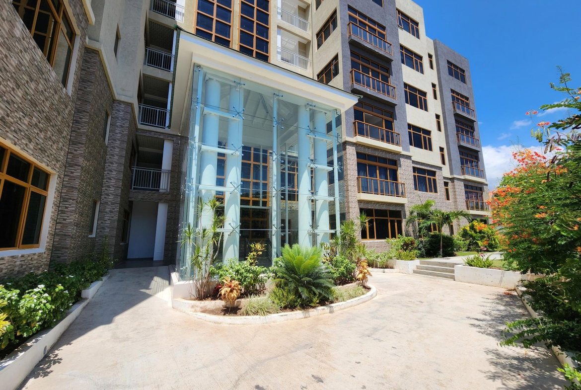 First image of 302-30 Wellington Drive in Kingston 6, St. Andrew, Jamaica - property is For Rent