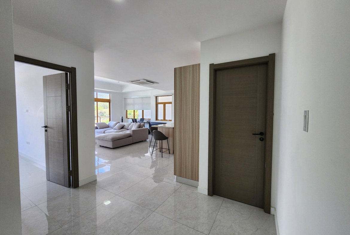 Fourth image of 302-30 Wellington Drive in Kingston 6, St. Andrew, Jamaica - property is For Rent