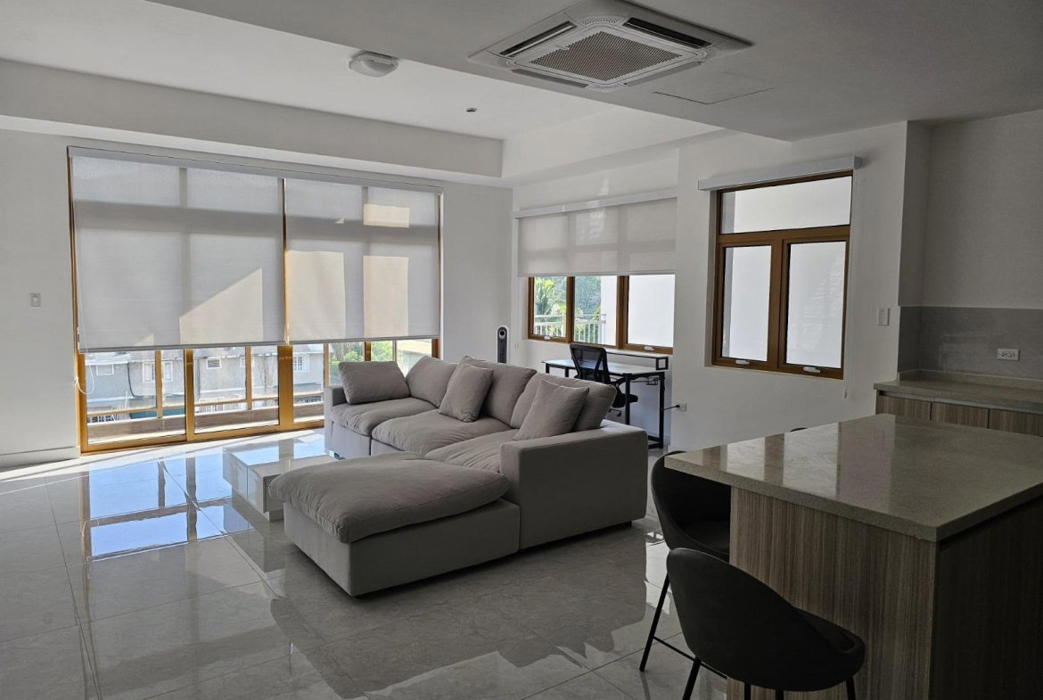 Fifth image of 302-30 Wellington Drive in Kingston 6, St. Andrew, Jamaica - property is For Rent