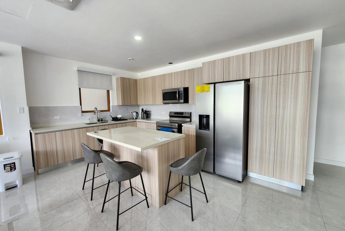 Eighth image of 302-30 Wellington Drive in Kingston 6, St. Andrew, Jamaica - property is For Rent