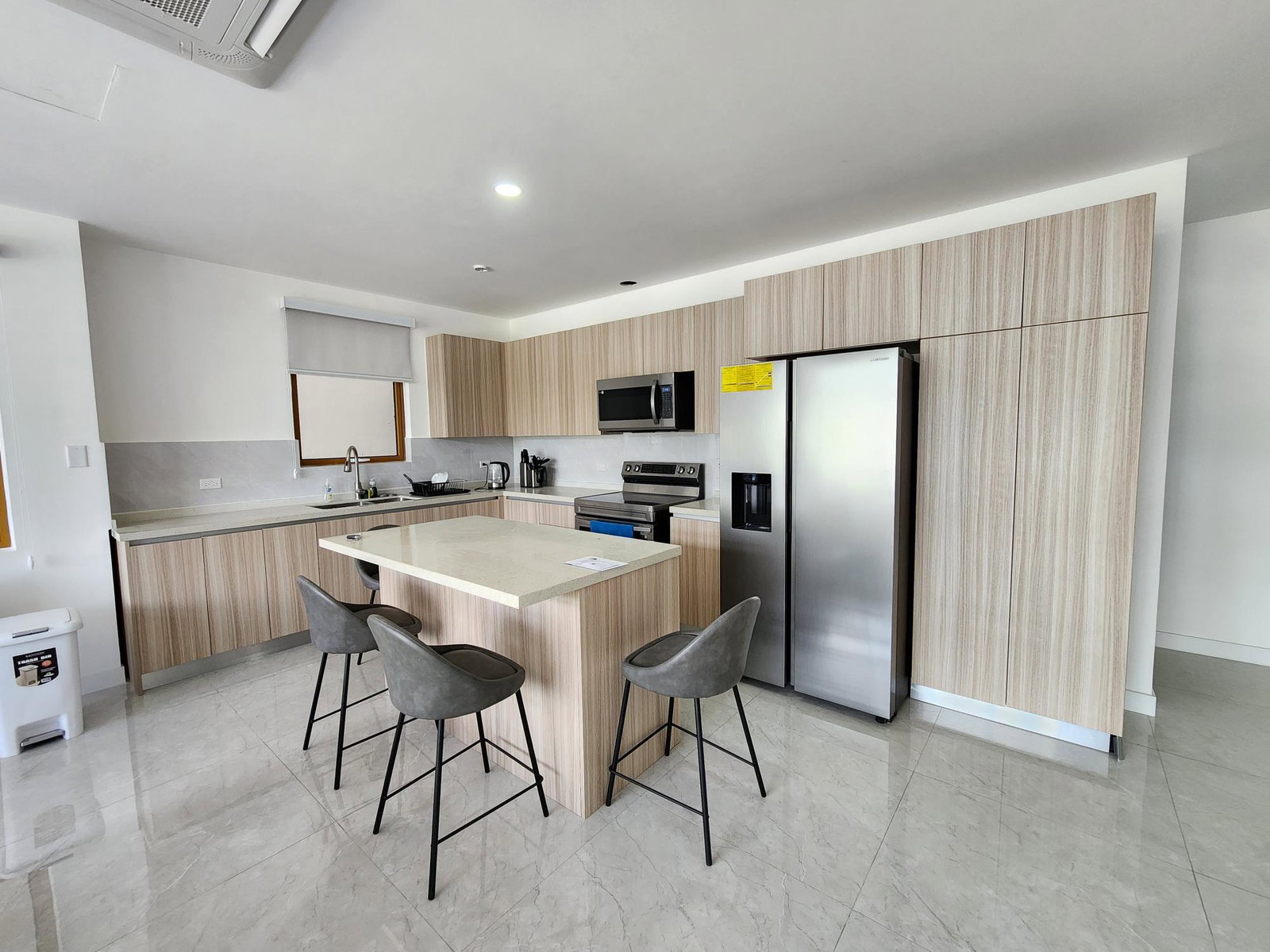 Eighth image of 302-30 Wellington Drive in Kingston 6, St. Andrew, Jamaica - property is For Rent