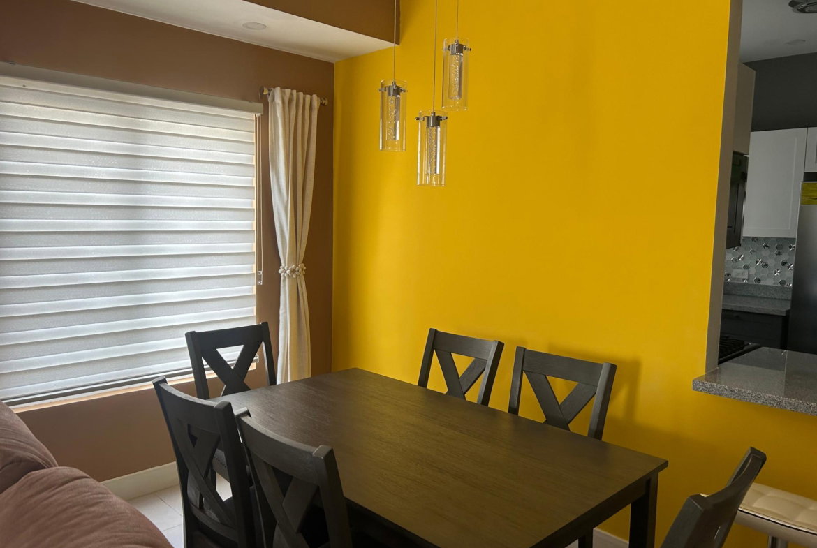 Eleventh image of 48 Oceanpointe Phase 6 in Lucea, Hanover, Jamaica - property is For Rent