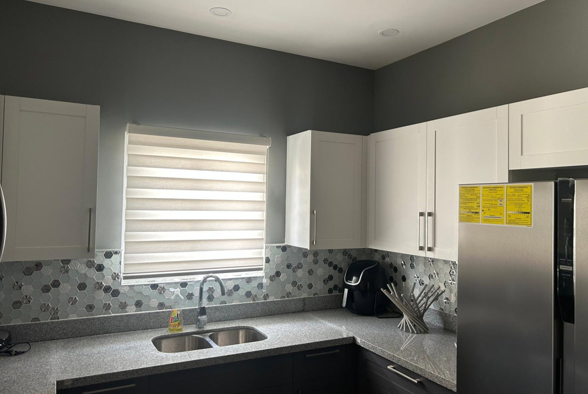 Twelfth image of 48 Oceanpointe Phase 6 in Lucea, Hanover, Jamaica - property is For Rent