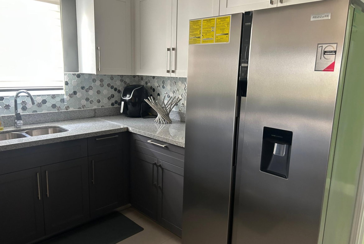 Thirteenth image of 48 Oceanpointe Phase 6 in Lucea, Hanover, Jamaica - property is For Rent