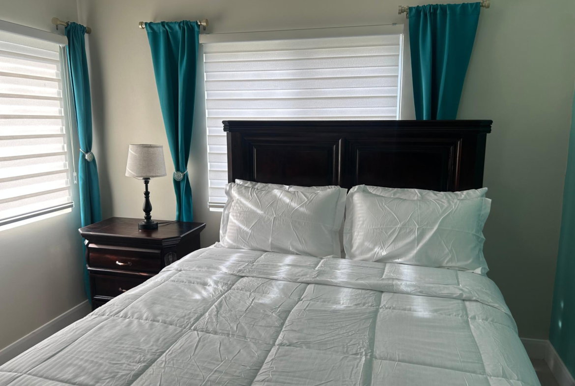 Sixteenth image of 48 Oceanpointe Phase 6 in Lucea, Hanover, Jamaica - property is For Rent