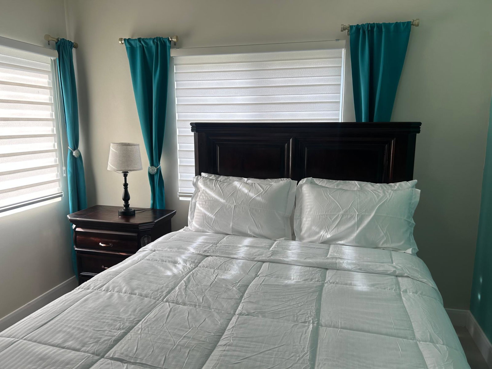 Sixteenth image of 48 Oceanpointe Phase 6 in Lucea, Hanover, Jamaica - property is For Rent