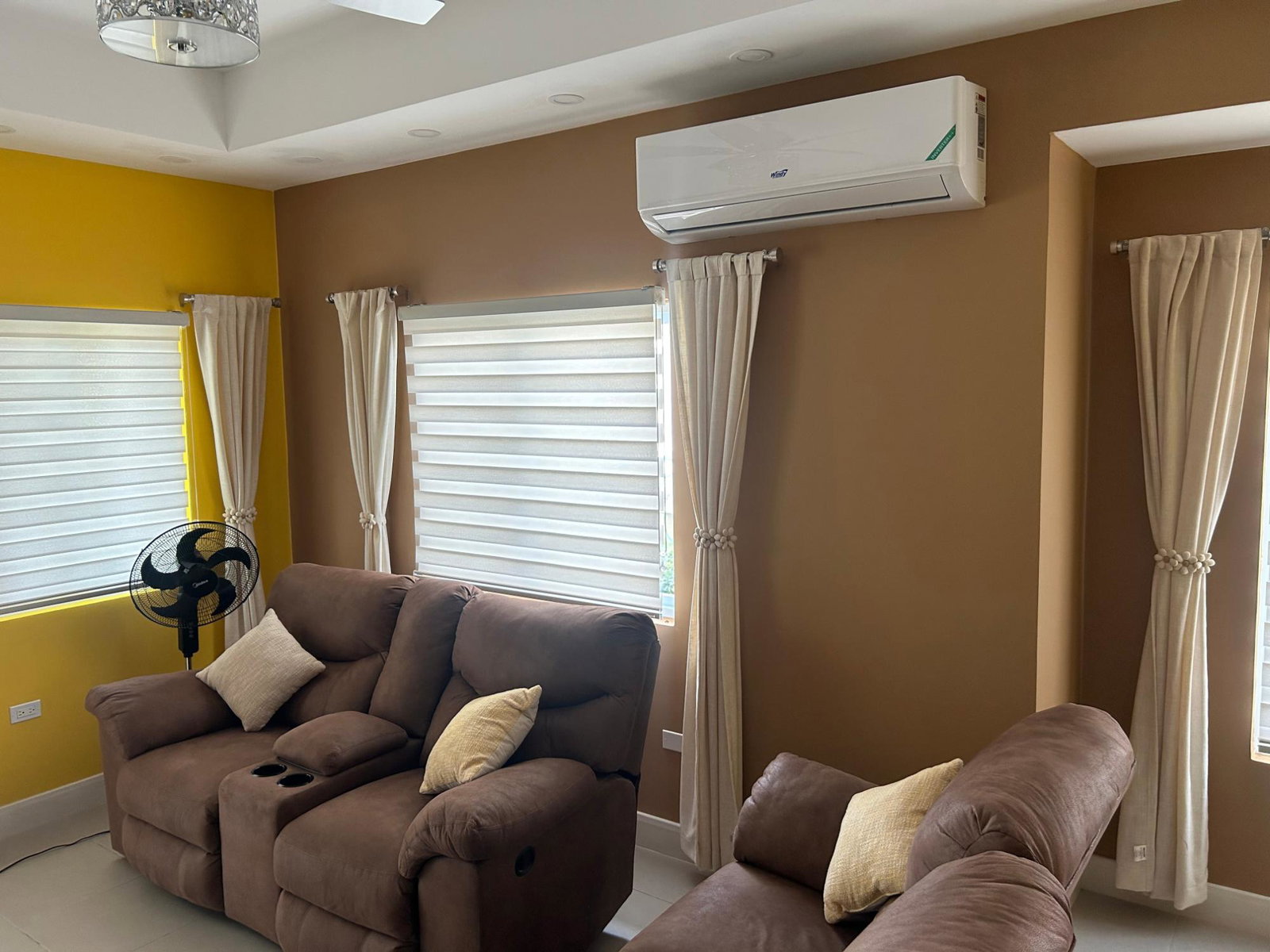 Nineteenth image of 48 Oceanpointe Phase 6 in Lucea, Hanover, Jamaica - property is For Rent