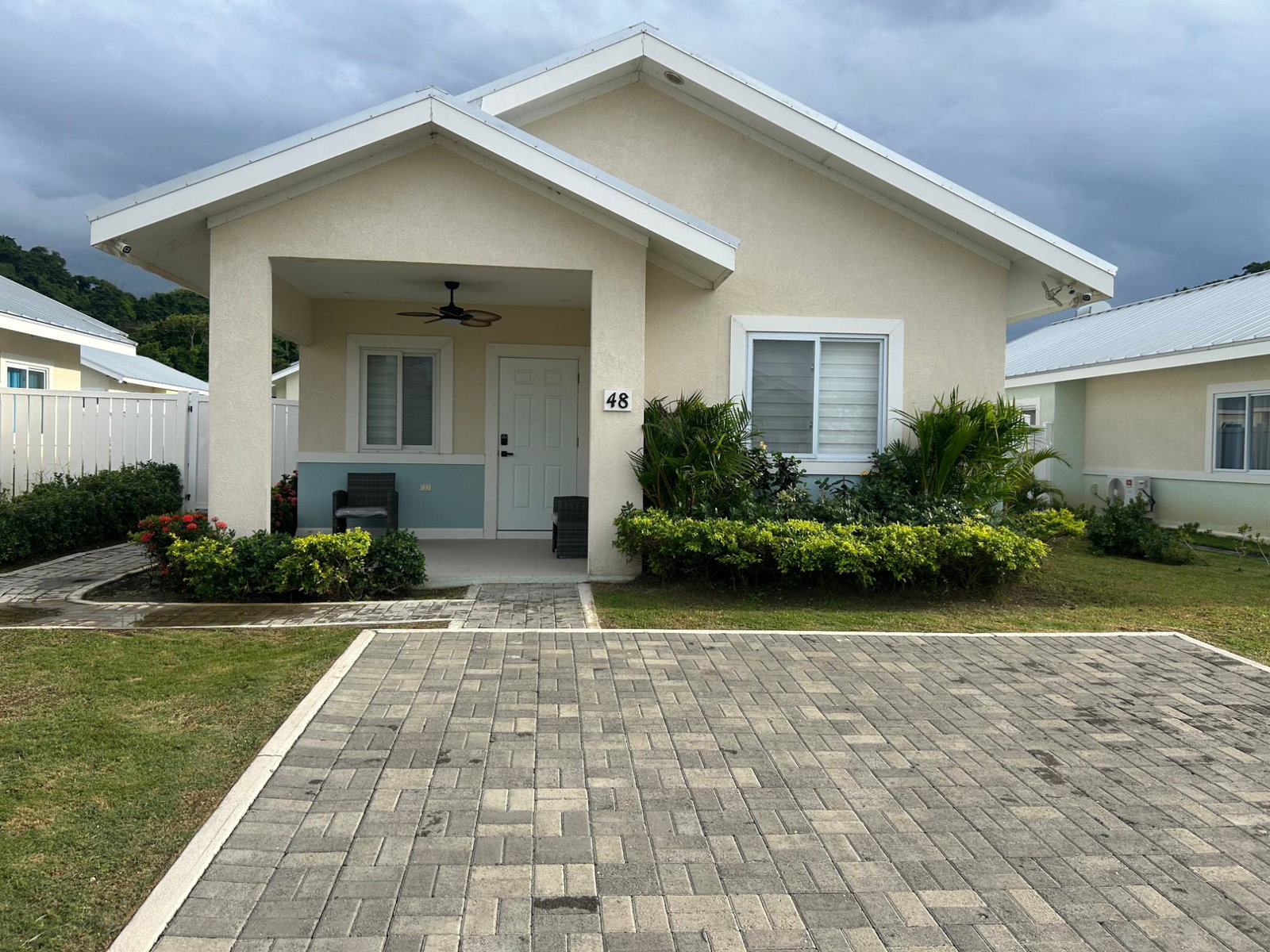 Twentieth image of 48 Oceanpointe Phase 6 in Lucea, Hanover, Jamaica - property is For Rent
