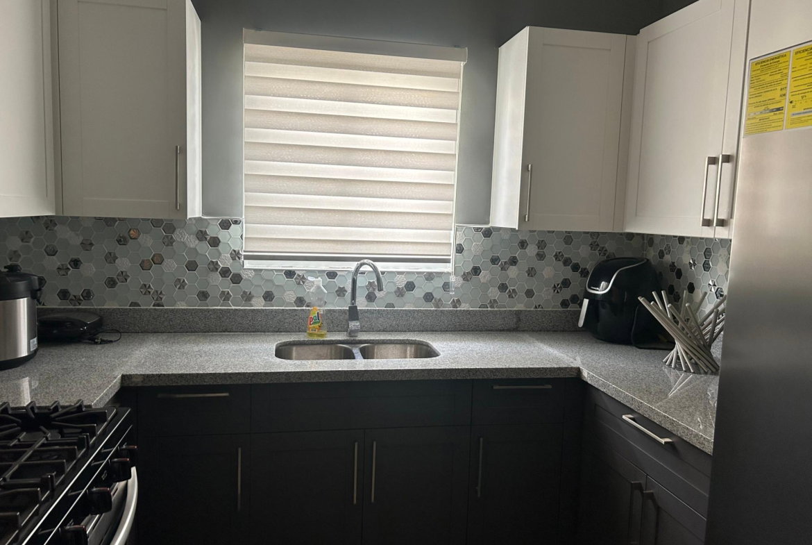 Fourth image of 48 Oceanpointe Phase 6 in Lucea, Hanover, Jamaica - property is For Rent