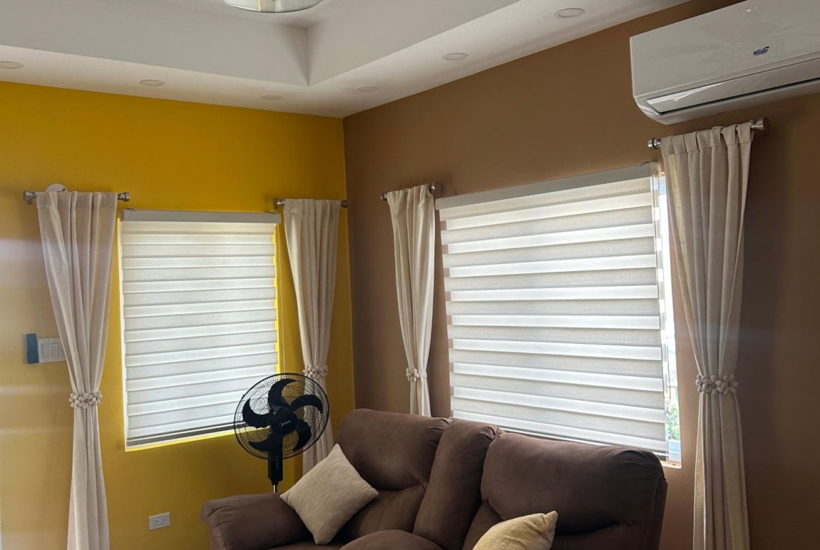 Fifth image of 48 Oceanpointe Phase 6 in Lucea, Hanover, Jamaica - property is For Rent