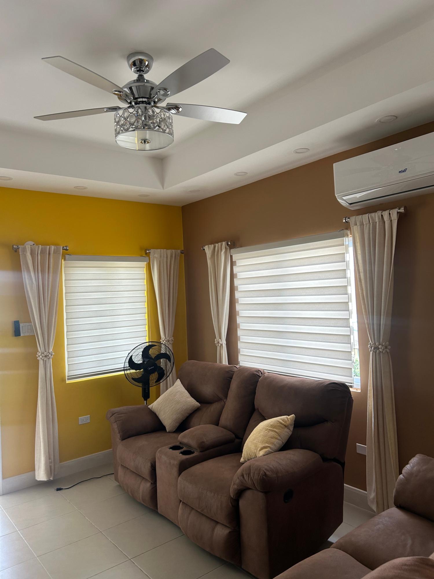 Fifth image of 48 Oceanpointe Phase 6 in Lucea, Hanover, Jamaica - property is For Rent