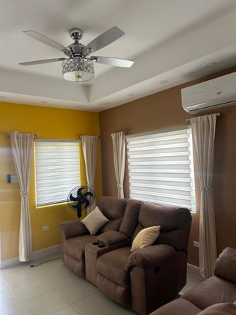 Fifth image of 48 Oceanpointe Phase 6 in Lucea, Hanover, Jamaica - property is For Rent
