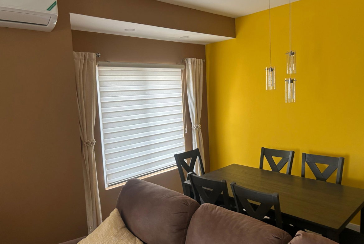 Seventh image of 48 Oceanpointe Phase 6 in Lucea, Hanover, Jamaica - property is For Rent