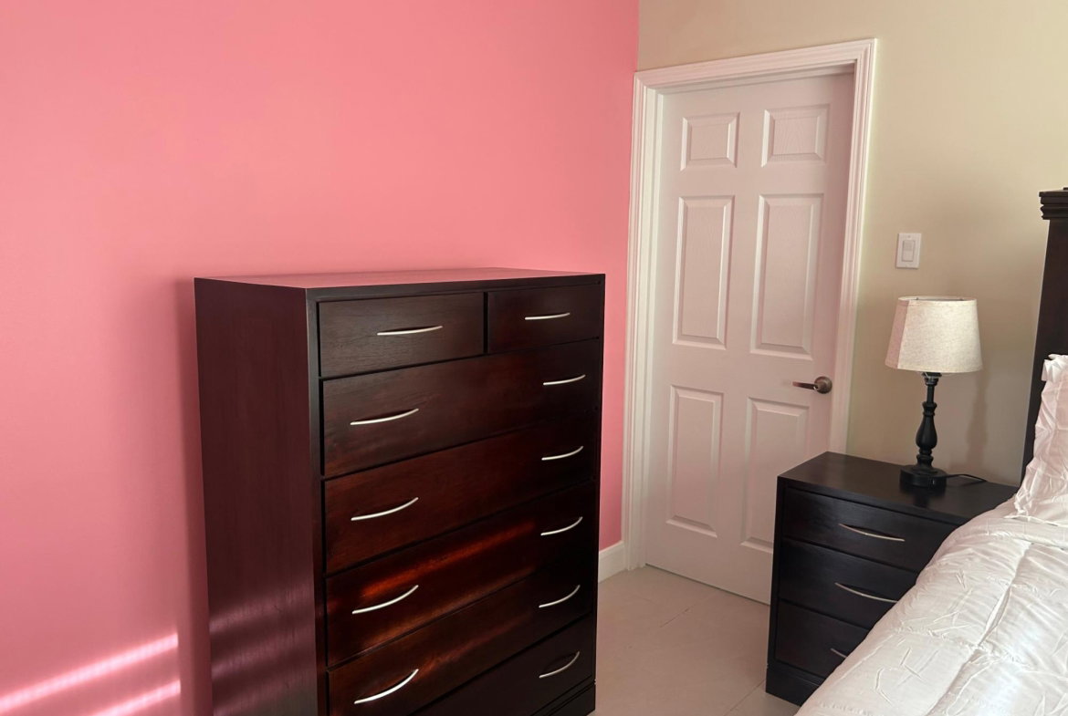 Ninth image of 48 Oceanpointe Phase 6 in Lucea, Hanover, Jamaica - property is For Rent