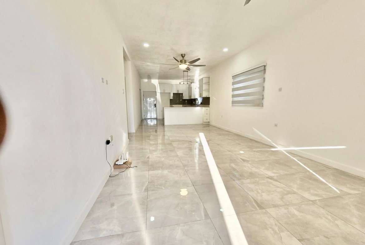 Second image of Lot B-51 Port Ridge Estate's in Spanish Town, St. Catherine, Jamaica - property is For Rent