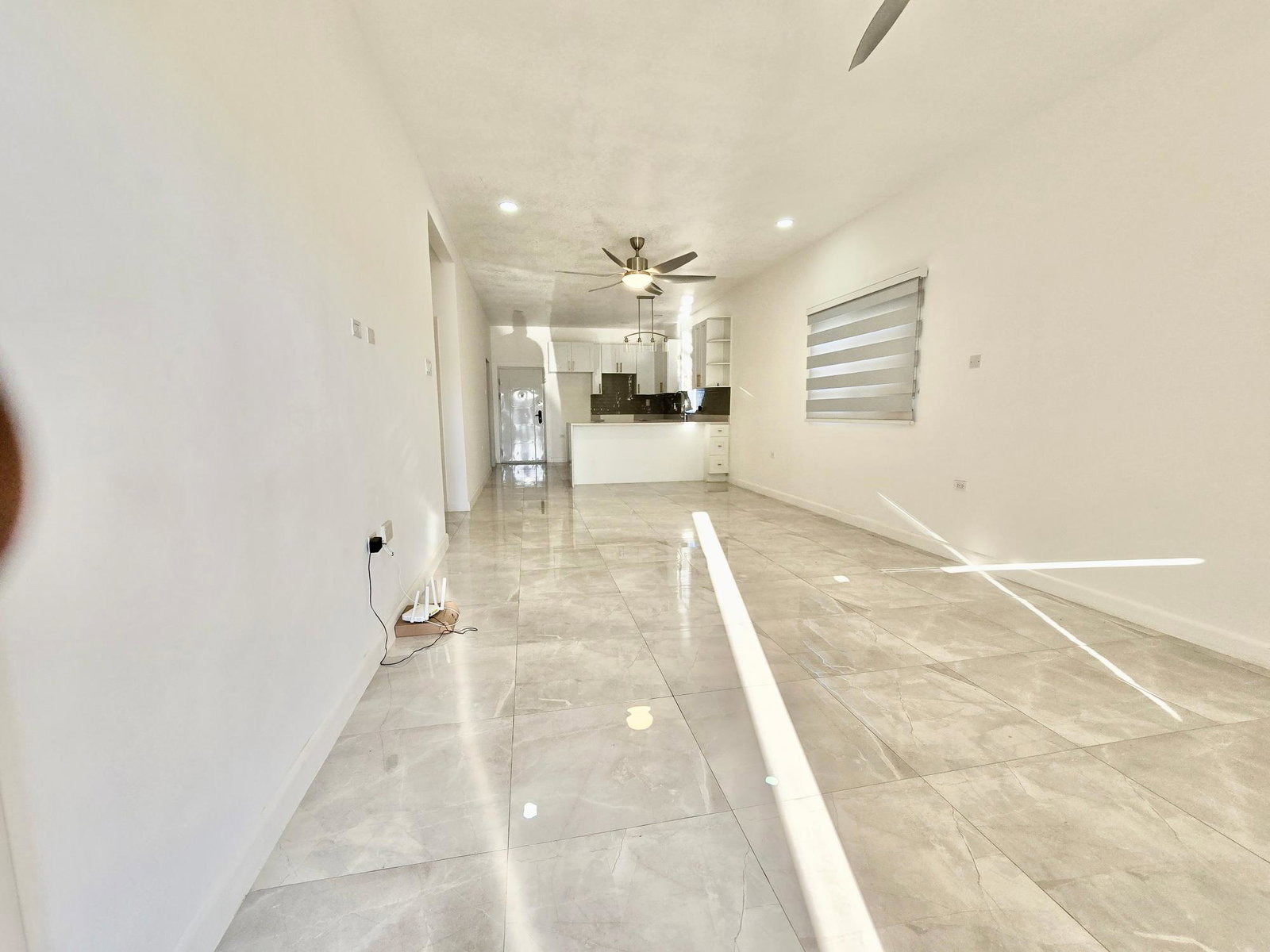 Second image of Lot B-51 Port Ridge Estate's in Spanish Town, St. Catherine, Jamaica - property is For Rent