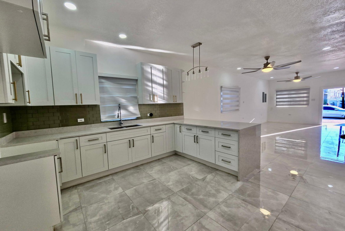 Third image of Lot B-51 Port Ridge Estate's in Spanish Town, St. Catherine, Jamaica - property is For Rent