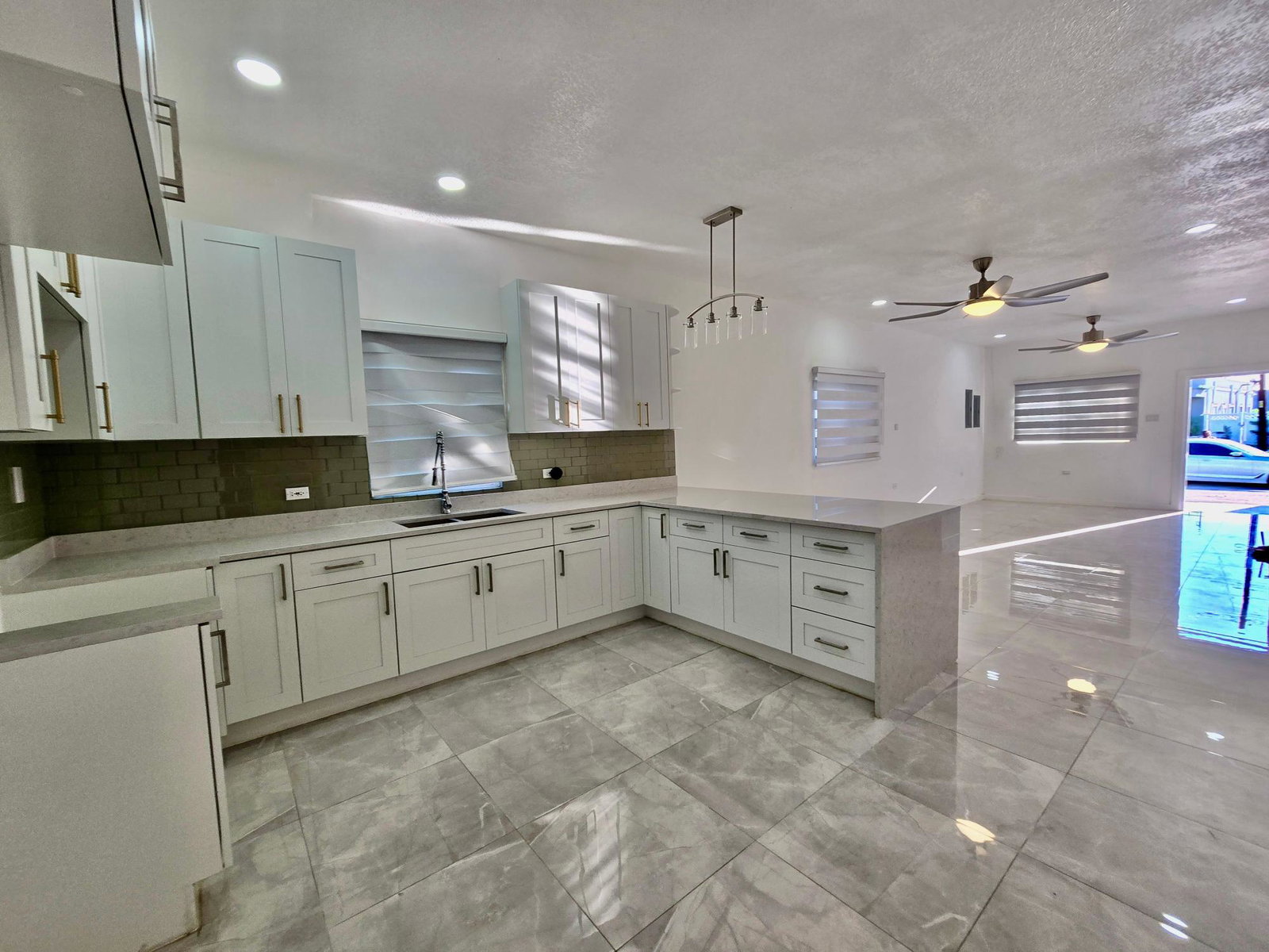 Third image of Lot B-51 Port Ridge Estate's in Spanish Town, St. Catherine, Jamaica - property is For Rent